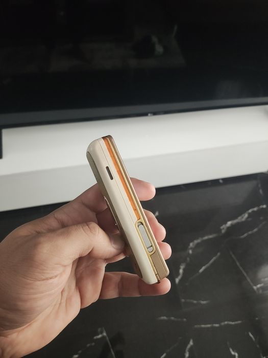 Vand - schimb Nokia 7380