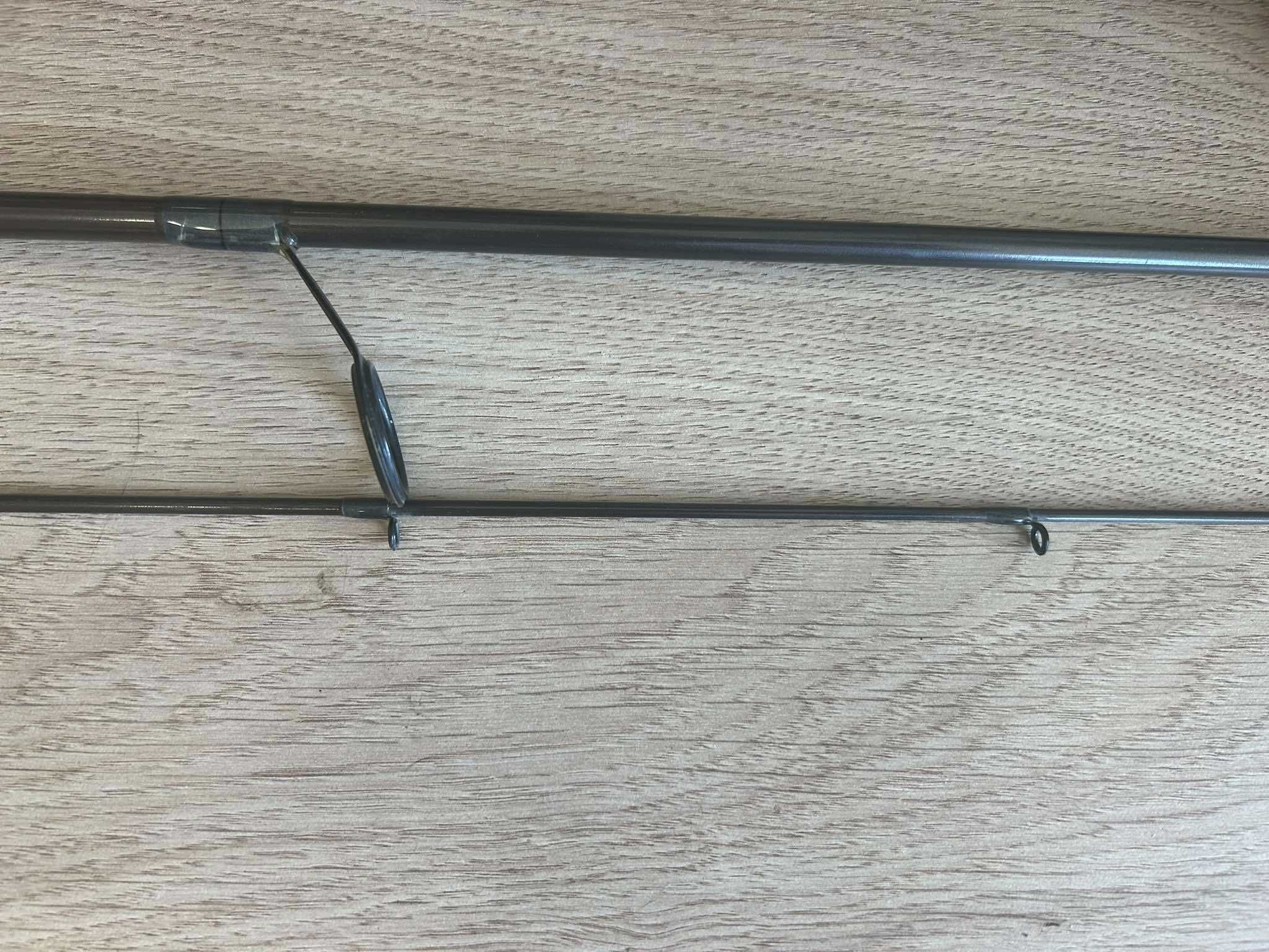 Въдица St.Croix Avid Series