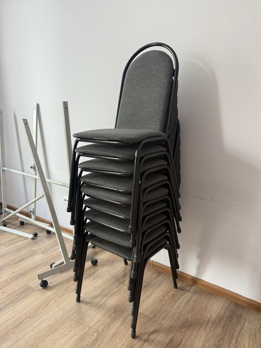 Офисные стулья для посетителей