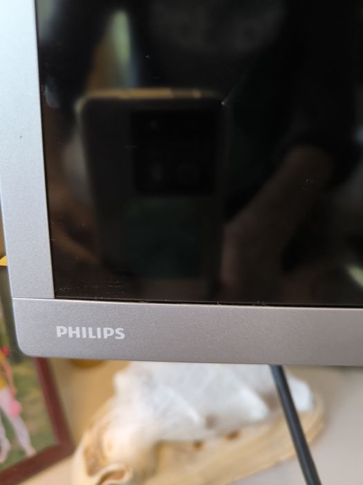 Телевизор Philips