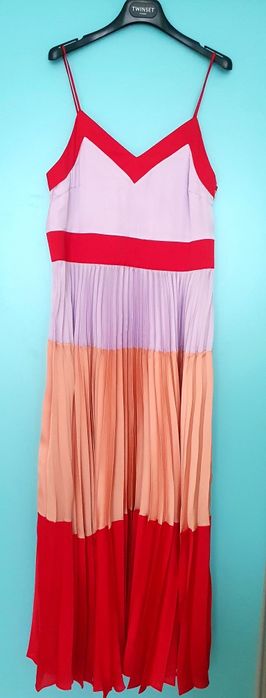 Дълга рокля Twinset