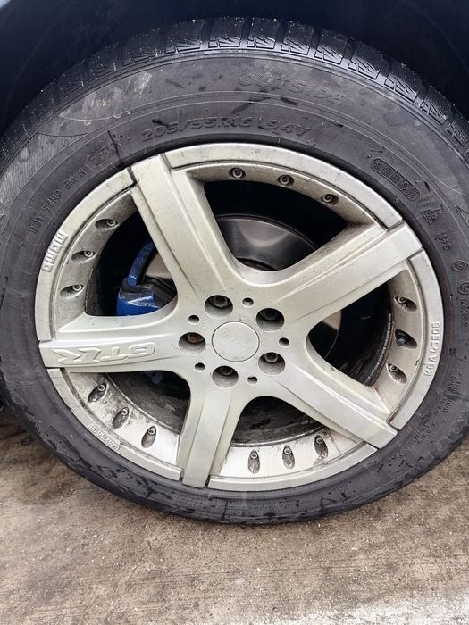 Vând Seat Leon an 2006,1.6.benzină