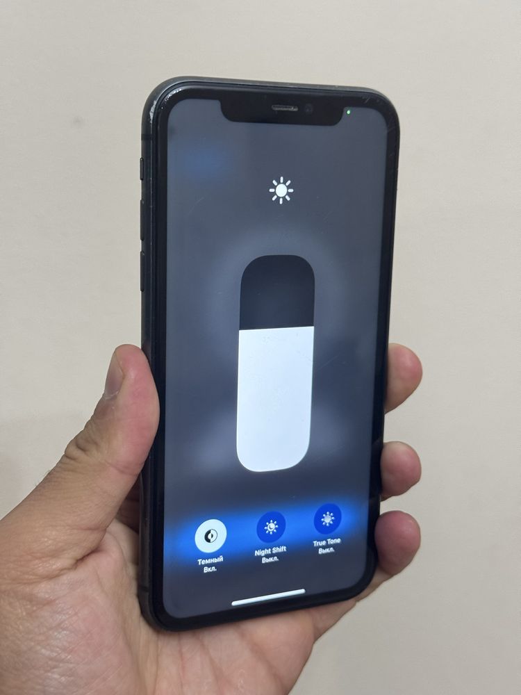 Iphone 11. 128гб АКБ 77%