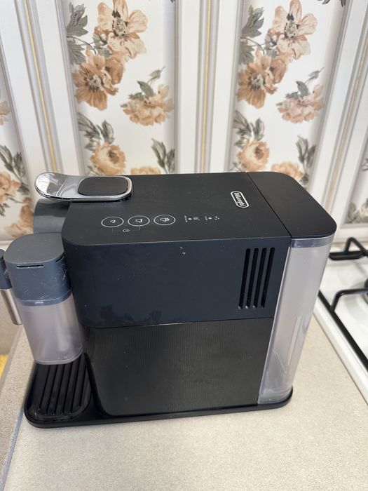 Espressor Nespresso Delonghi