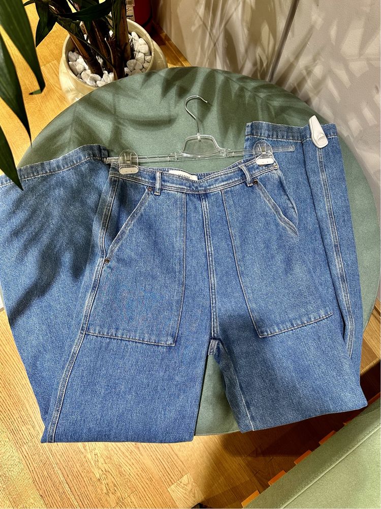 Blugi Maxmara noi de la 1500 ron la 350 ron