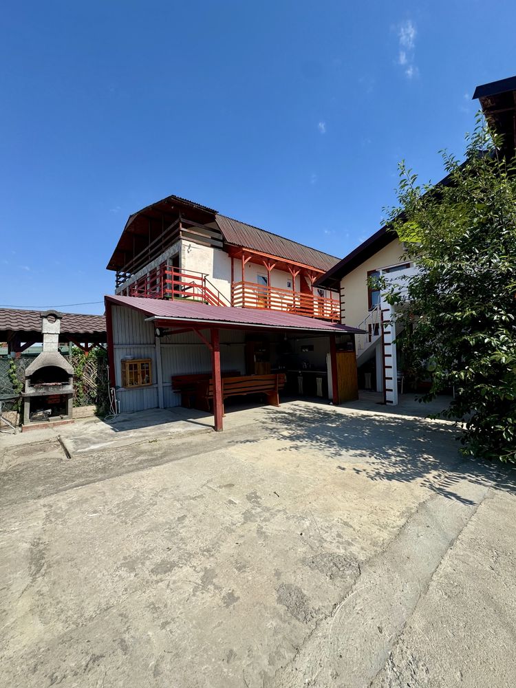 Cazare Costinesti - Villa Otto