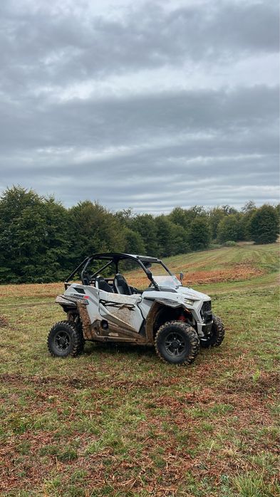Polaris RZR Trail S 1000, an 2023