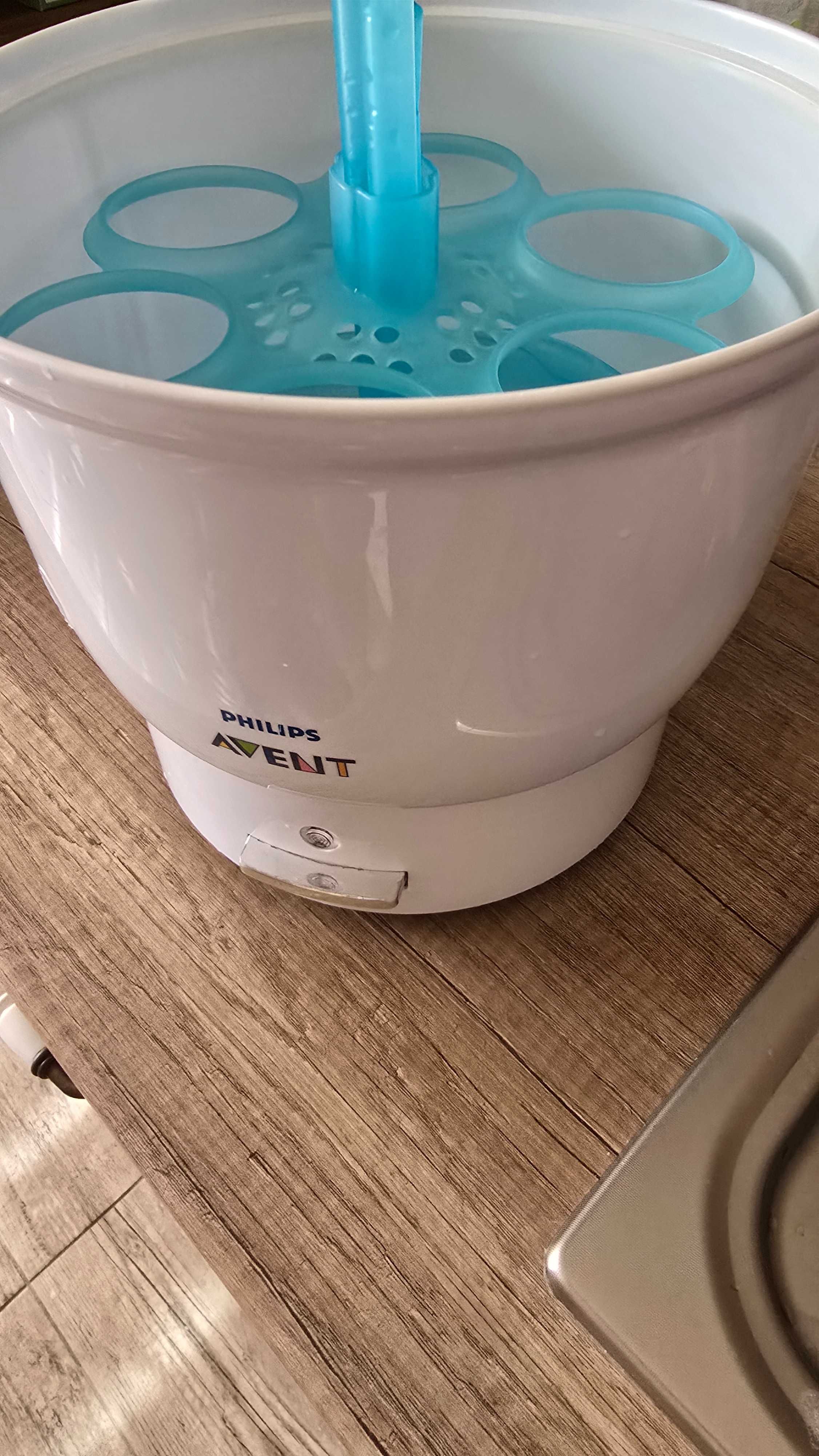 Philips avent стерилизатор