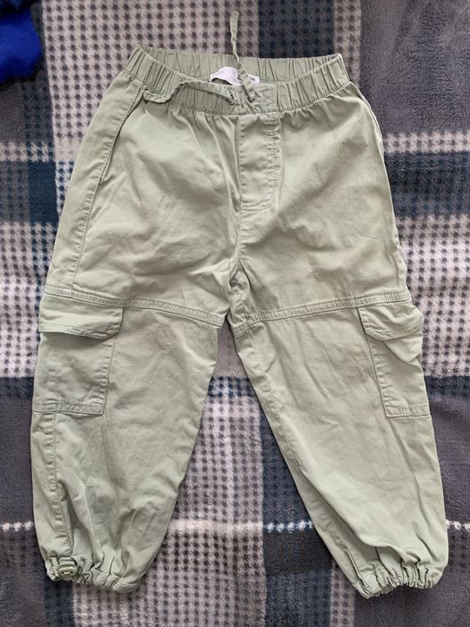 Брюки для мальчика 3-4 года