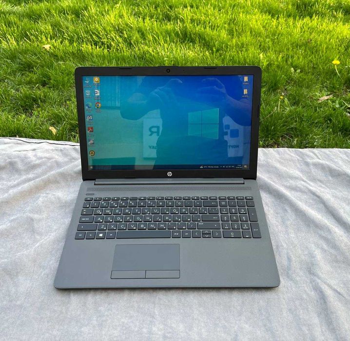 Сату Бөліміне арналған Hp Athlon*ОЗУ 8*SSD 128*2,40GHz