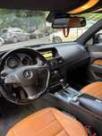 Mercedes E Class Coupe