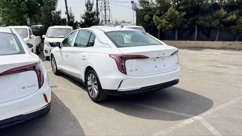 hongqie 610km boshlangich 30%