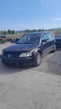 Capota Motor  Volkswagen Passat 2006 Berlina Negru