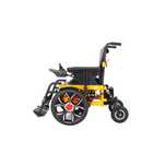 Carucior invalizi electric