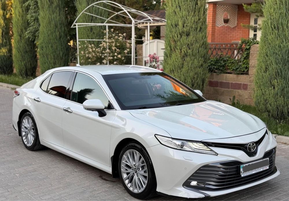Прокат Автомобилей без водителя