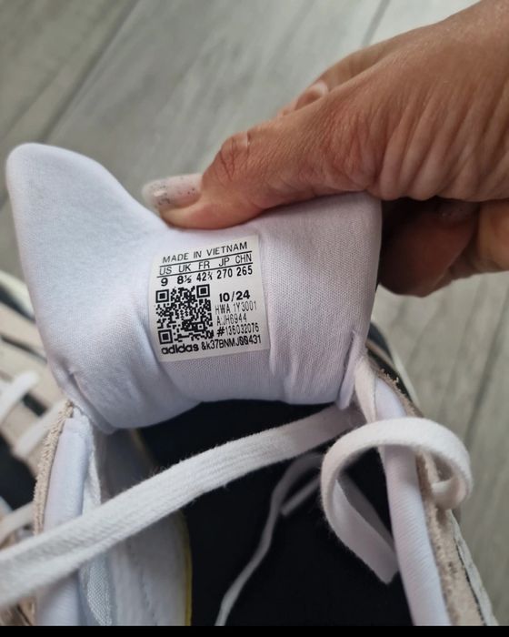 Adidasi adidas Light blaze