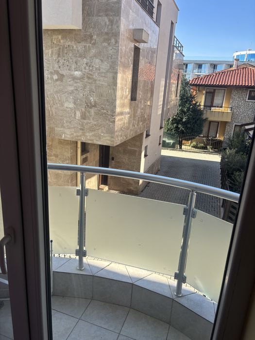 Под наем двустаен в Сарафово