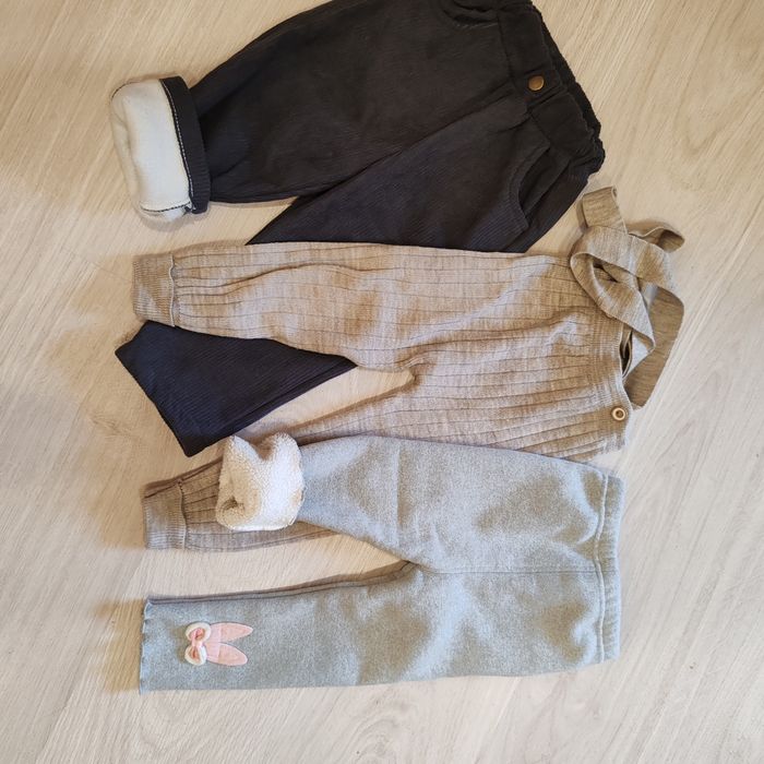 Продаём вещи на девочку