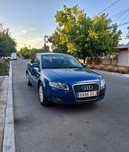 Vănd Audi a4 b7 din anul 2006 motor 2.0tdi 140 de cai