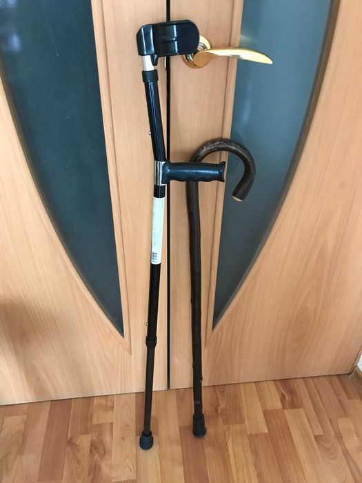 Трость, слуховые аппараты, массажер, мочеприемник Аверсус