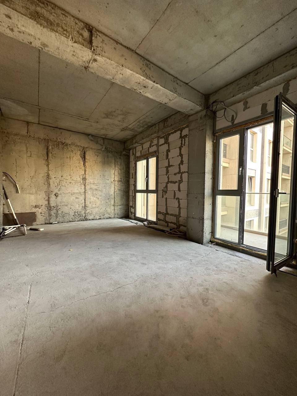 Продаётся 3х комнатная квартира в ЖК Mirabad Avenue, 3 линия