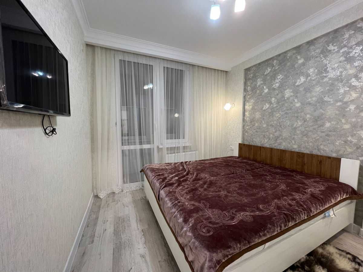 Двустаен имот в Хиподрума