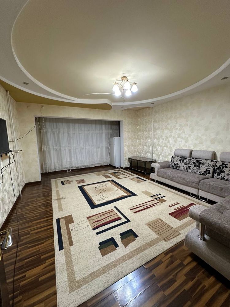 Ганга 2/2/9 ц14 , отдельный вход , продается квартира