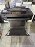 Plotter HP Designjet T520  A1+ Reconditionat