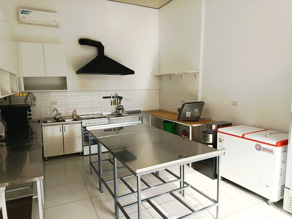 Продается бизнес Полуфабрикатов