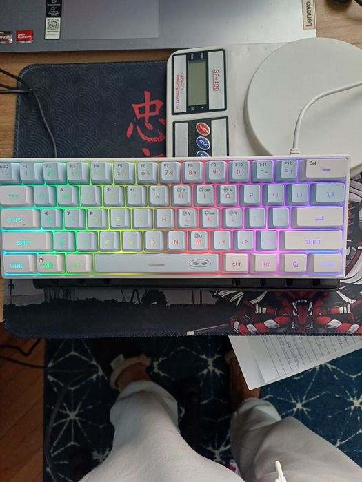 Клавиатура Magegee