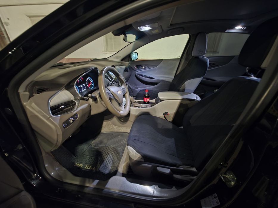 Malibu 2 srochni sotiladi