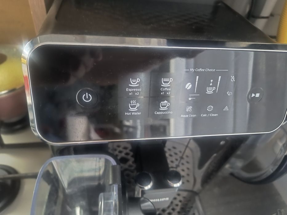 Espressor automat Philips EP2231/40