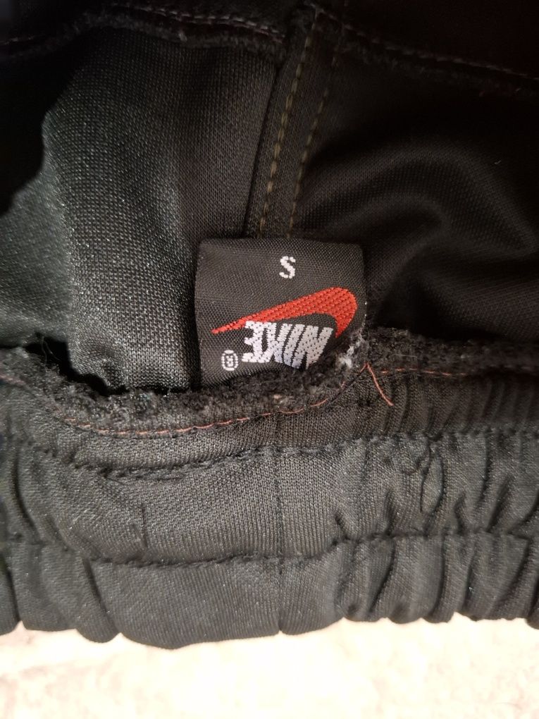 Дамско долнище Nike