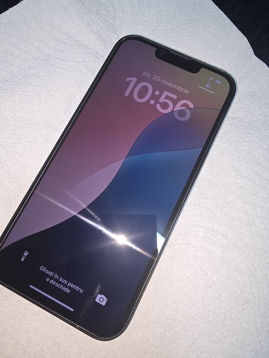 Iphone 13 256 deblocat