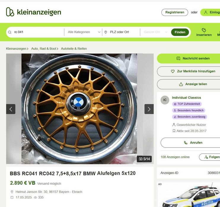 Vand Schimb lot 21 seturi roti jante anvelope cu auto teren ceasuri