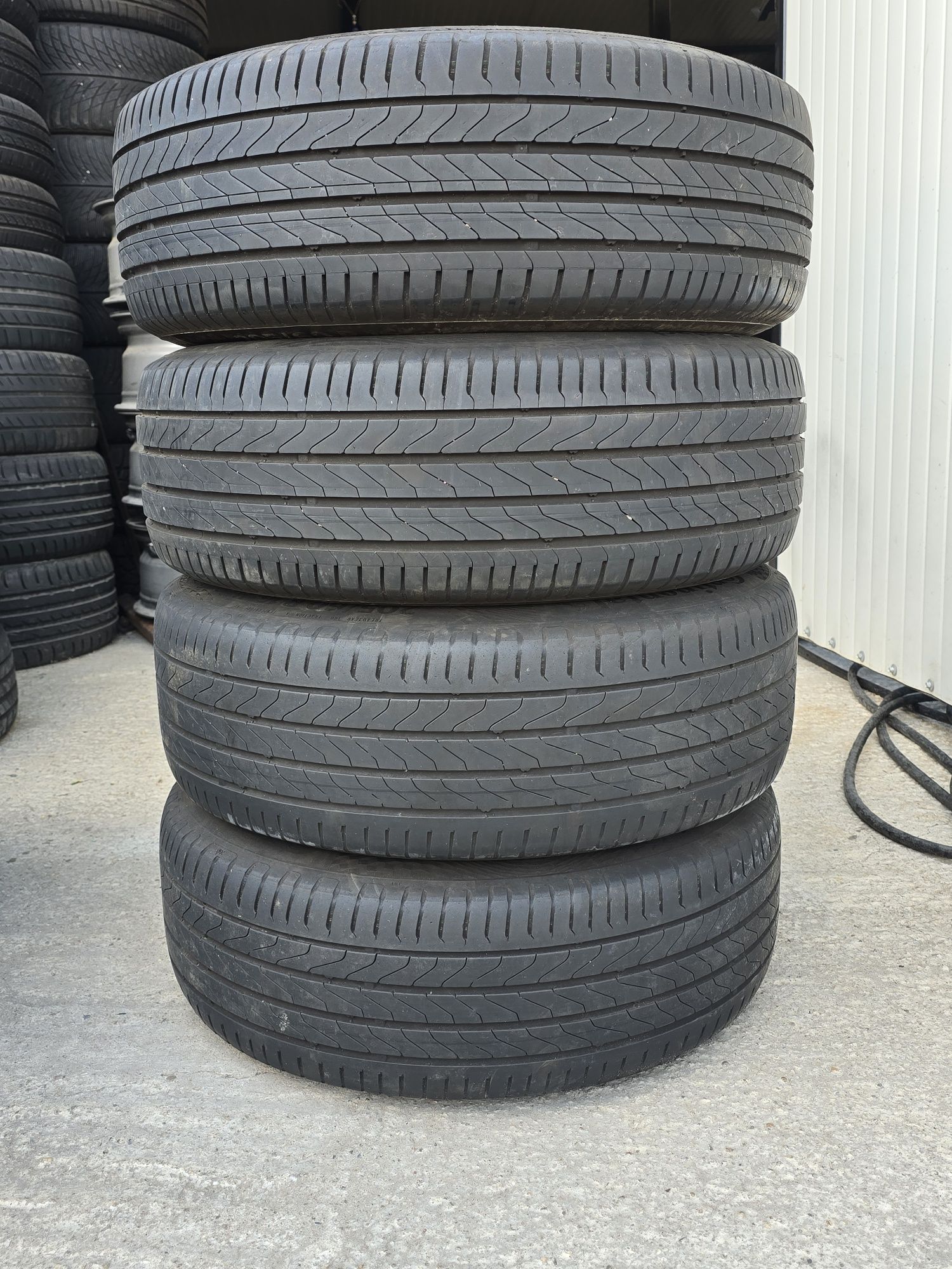 Джанти 16 / 5х108 - Ford 5x108