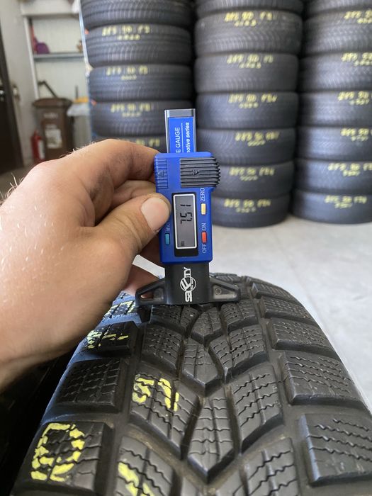 Anvelope iarna 155/70/19 Goodyear Ultra Grip Performance 155 70 19 R19