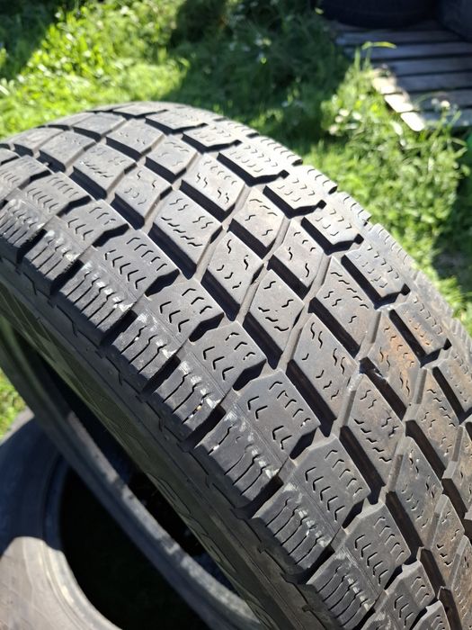 6 anvelope 215/65/16c m+s