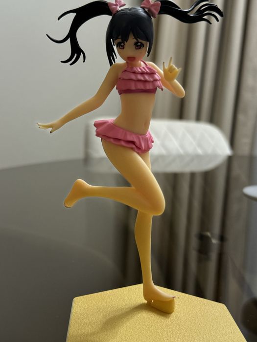 Фигурка-Nico Yazawa, anime-love live!