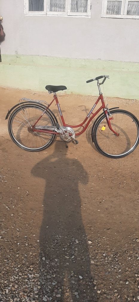Velosped 26 razmer