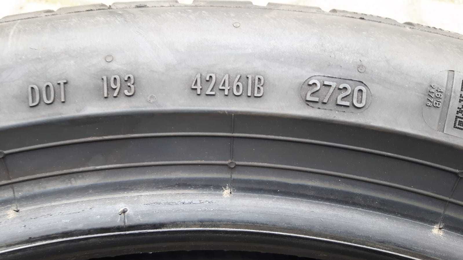 225 45 18 Anvelope Vara Pirelli Cinturato P7 255 40 18