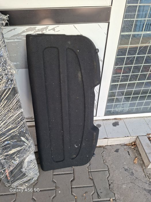 Кора за багажник Ford Focus  Hb ..Fiesta .Ка.Fusuon