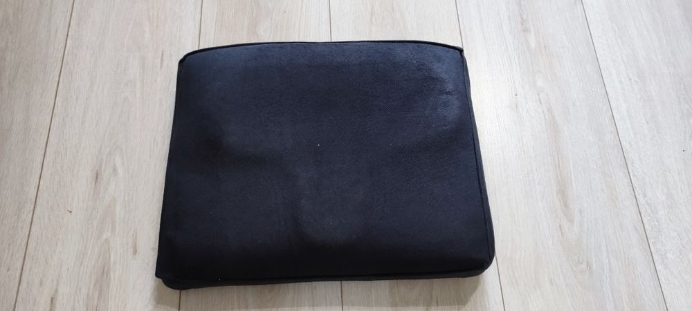 ПростAT Массажная сидушка седло для мужчин