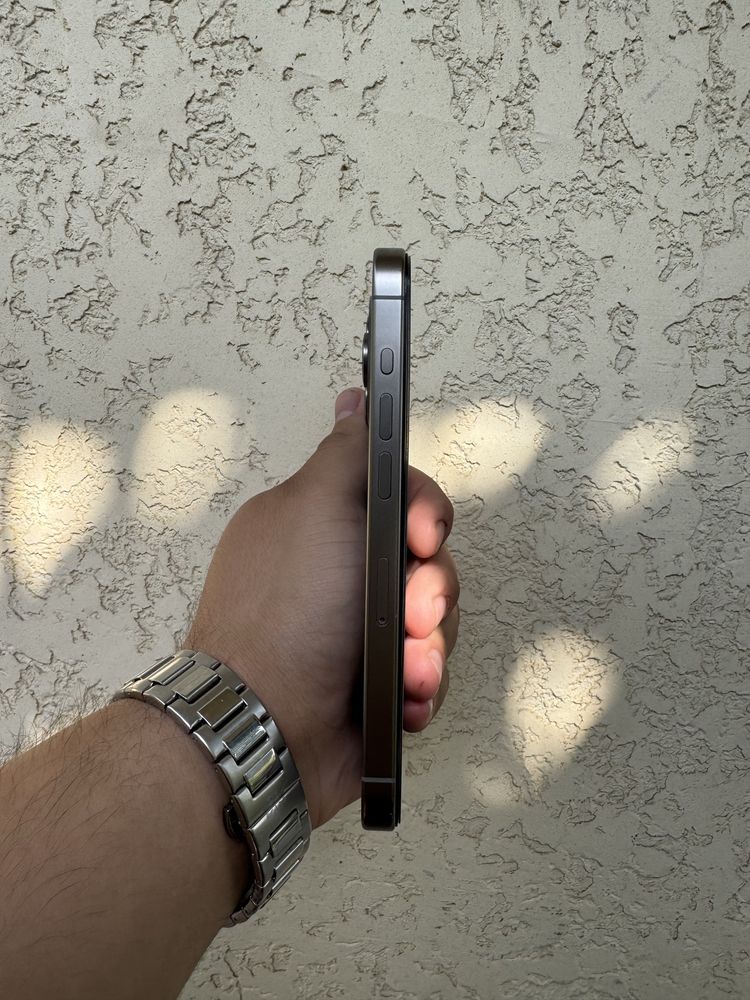 Iphone 15 pro 128 gb