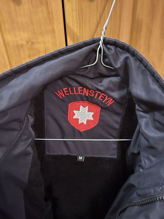 Geaca wellensteyn marimea M !!