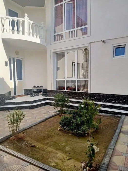 Сотилади Дом Продаётся Мирабад Саракулька 2 Сотки 2-этажа 5 комнат