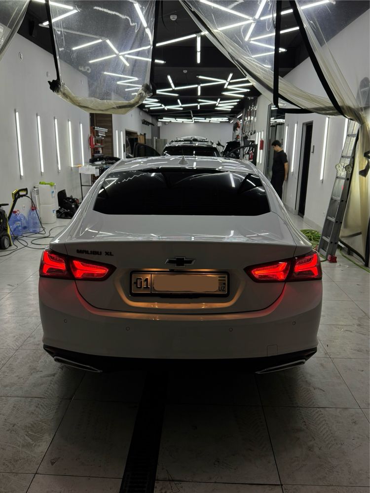 Продам Malibu 2 xl
