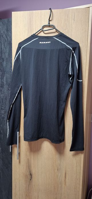 Мъжко термо бельо Mammut