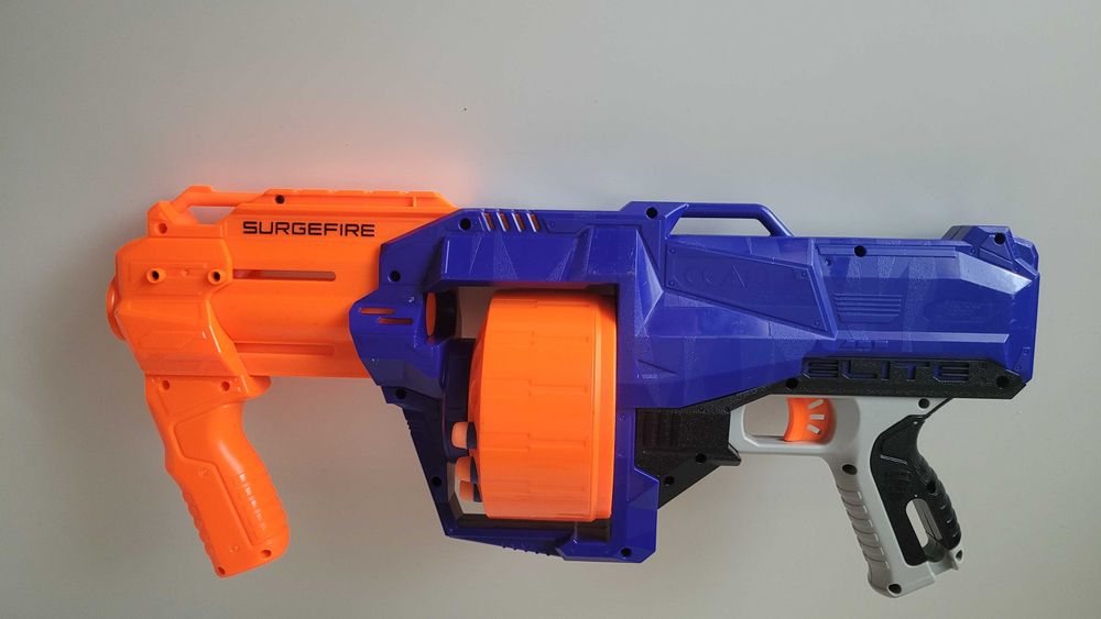 Jucarii Nerf si X-SHOT