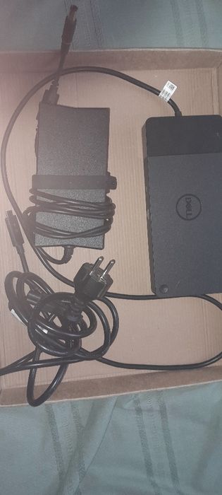 Docking station DELL
